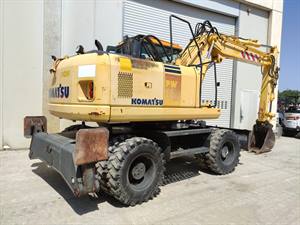 KOMATSU PW160-7EO - ESCAVATORE GOMMATO_4219_35319_v02_jpeg.jpeg