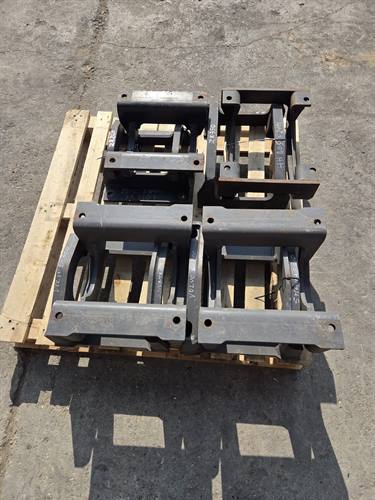 TRACK GUIDES FOR HITACHI ZX350