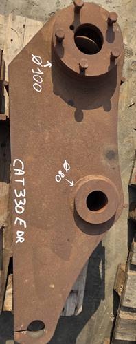 LUGS FOR CAT 330 EDR