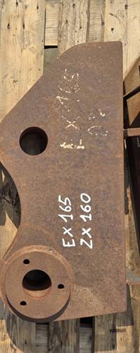 LUGS FOR EX165