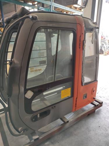 CABINA PER HITACHI SERIE 1