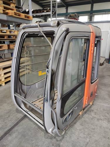 CABINA PER HITACHI SERIE 1