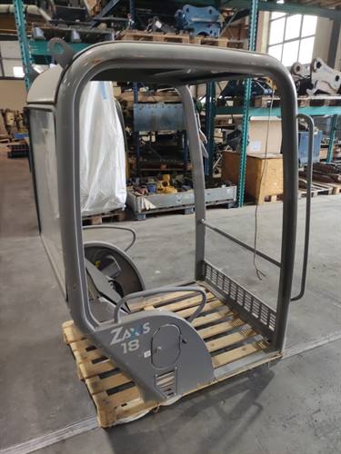 TETTUCCIO PER HITACHI ZX18