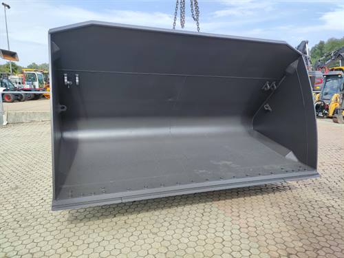BENNA FANGHI LAMETER PER VOLVO L150H