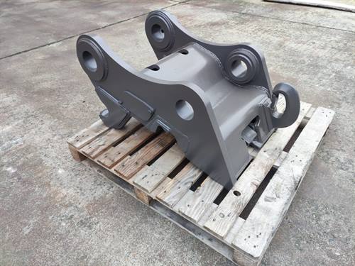 ATTACCO RAPIDO IDRAULICO VOLVO S3