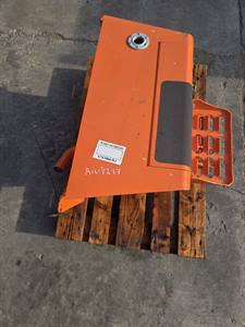 SERBATOIO GASOLIO PER FIAT HITACHI FB200