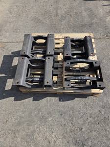 NEW TRACK GUIDES FOR VOLVO EC300E