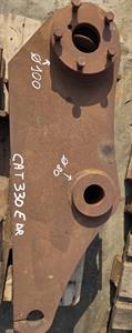 LUGS FOR CAT 330 EDR