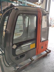 CABINA PER HITACHI SERIE 1