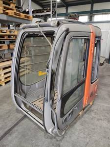CABINA PER HITACHI SERIE 1