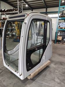 CABINA PER FIAT KOBELCO - NEW HOLLAND
