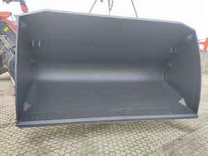 BENNA FANGHI LAMETER PER VOLVO L120H