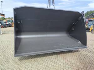 BENNA FANGHI LAMETER PER VOLVO L150H