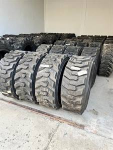 PNEUMATICI NUOVI PER SKID LOADER GOMMATE