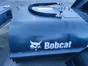 SPAZZATRICE - BOBCAT MI SWEEPER 110
