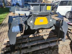 MUSTANG GRP450 - PINZA SELEZIONATRICE