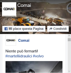 comai facebook