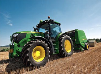 corsi patentino trattori agricoli e forestali