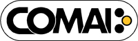 Logo Comai