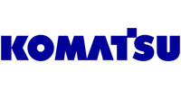 ricambi komatsu