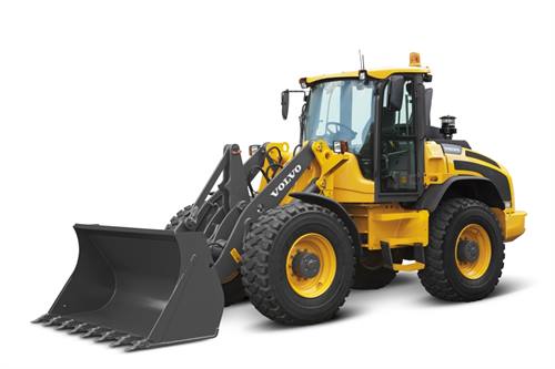 Volvo L45H