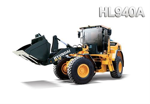 Hyundai HL940A