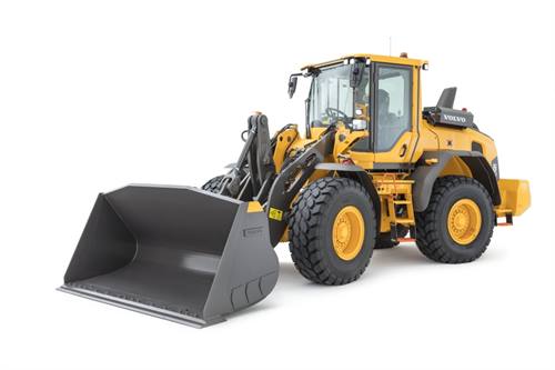 Volvo L70H