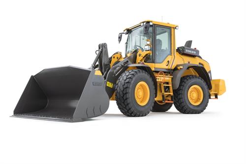 Volvo L90H