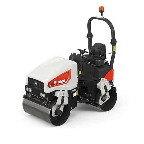 Bobcat ATR26