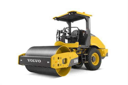 Volvo SD75B