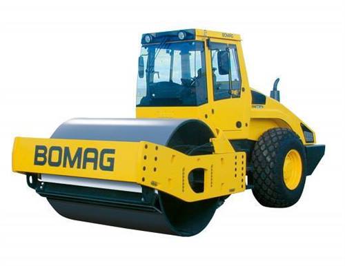 Bomag BW 219