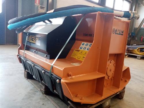 Berti TBM/SB 100