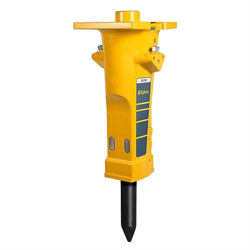 Epiroc SB702