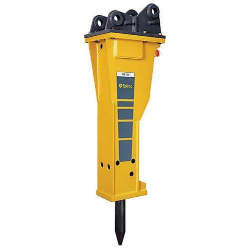 Epiroc MB750