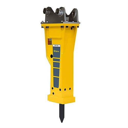 Epiroc MB1700