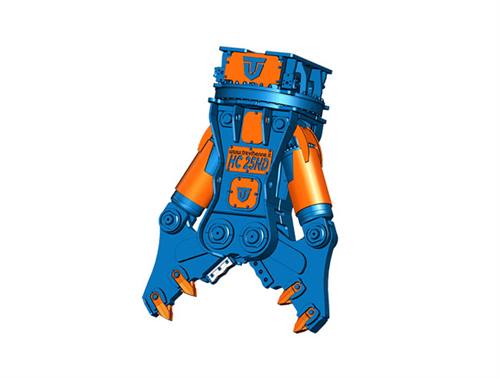 Trevi HC 13D