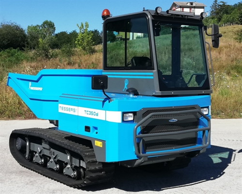 Messersì TC350d