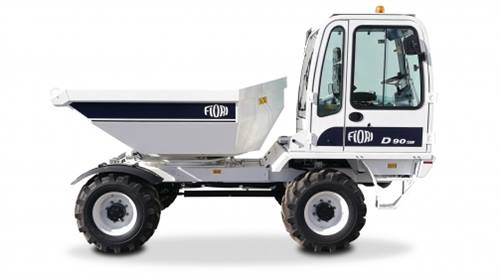 Fiori D 90 SW