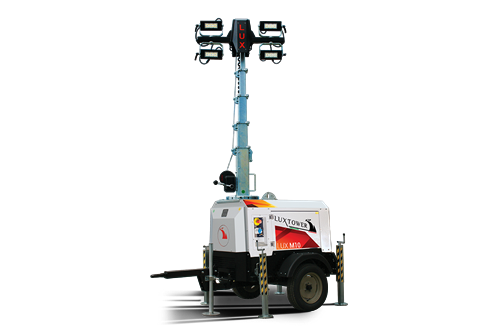 Luxtower LUX M10