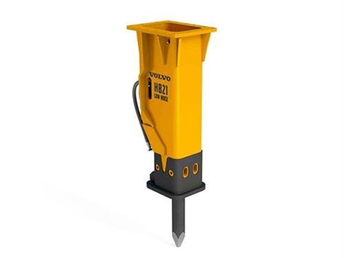 VOLVO HB 21