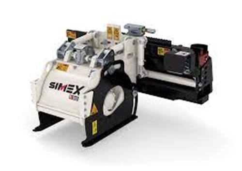 SIMEX PL50.20