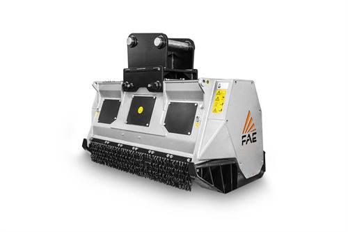 TRINCIA FAE UMM 150