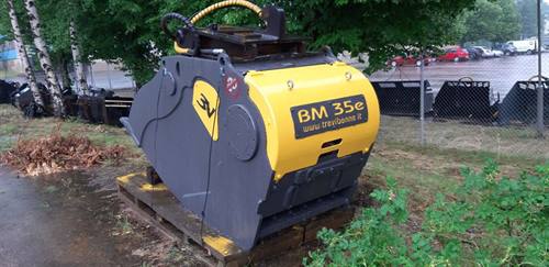 TREVI BM 35 E