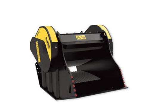 MECCANICA BREGANZESE BF80.3 S4