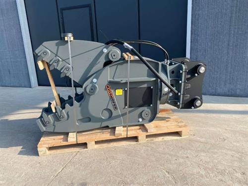 KINSHOFER KFR 15