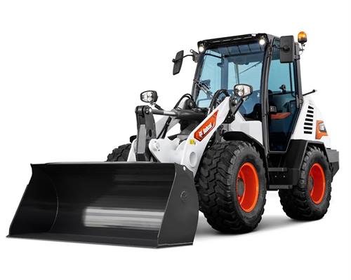 Bobcat L85