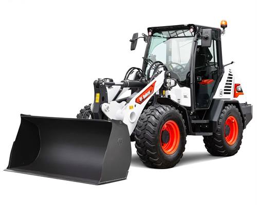 Bobcat L95