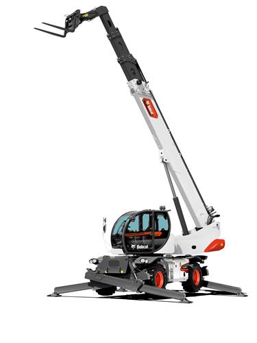 Bobcat TR60.250