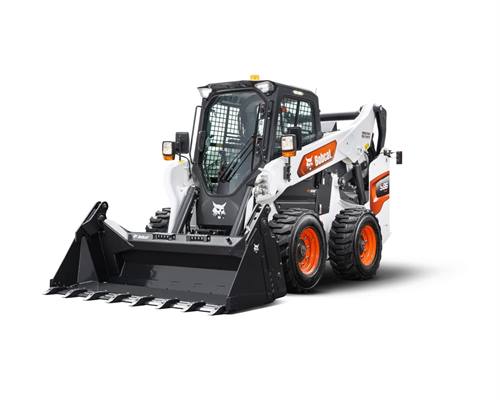 Bobcat S86