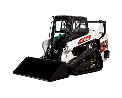 Bobcat T66